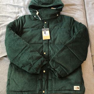 ノースフェイス(THE NORTH FACE) 金 ダウンジャケット(メンズ)の通販
