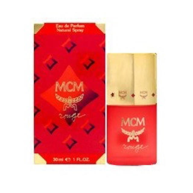 MCM - 30ml MCM オーデパルファムの通販 by marie♡｜エムシーエムならラクマ