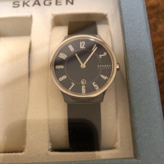 スカーゲン(SKAGEN)のスカーゲン腕時計(腕時計)