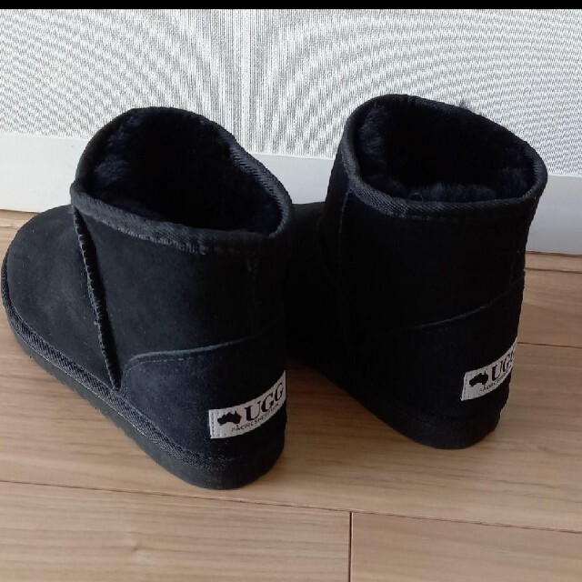 UGG ショートブーツ