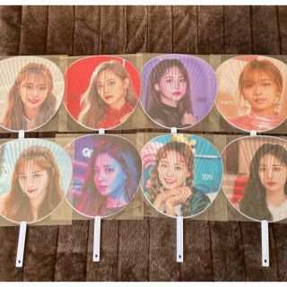 TWICE ツウィ トレカ セット バラ売り