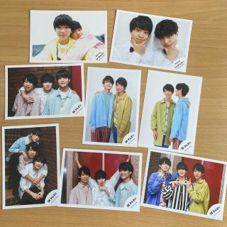 ジャニーズジュニア(ジャニーズJr.)の【2/15まで】 Lilかんさい　公式写真　混合(男性タレント)