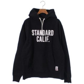 スタンダードカリフォルニア(STANDARD CALIFORNIA)のstandard california パーカー メンズ(パーカー)