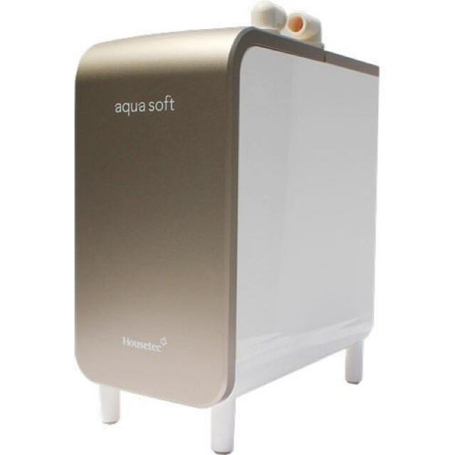 ハウステック シャワー用軟水器 AQ-S1202 安い 美容/健康 tripkicks.com