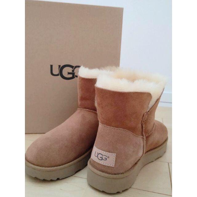 新品♡UGG♡ CLASSIC CUFF MINI