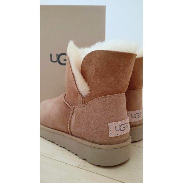 新品♡UGG♡ CLASSIC CUFF MINI