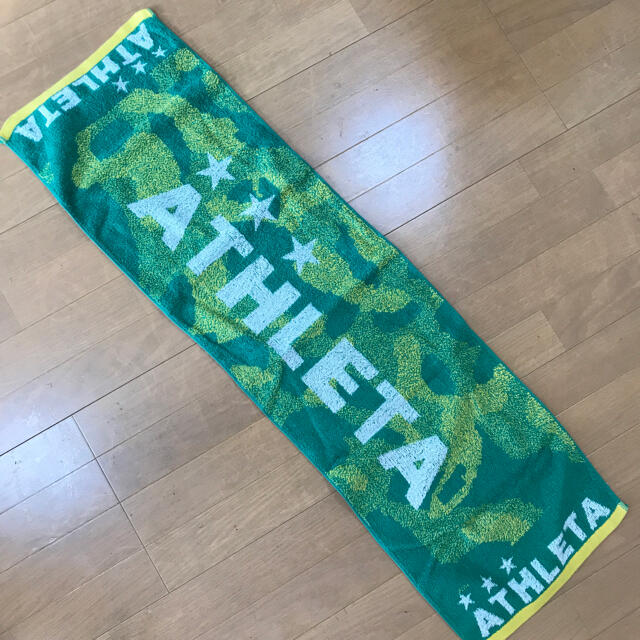 ATHLETA(アスレタ)の【専用】 スポーツ/アウトドアのサッカー/フットサル(その他)の商品写真