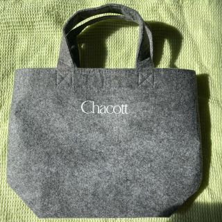 チャコット(CHACOTT)のChacott バッグ2個セット(エコバッグ)