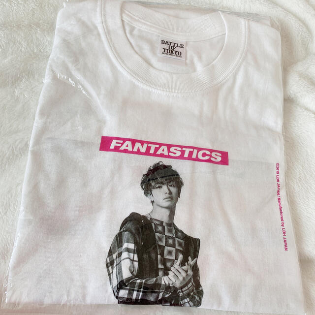 EXILE TRIBE - 木村慧人 BOT Tシャツの通販 by りんご's shop