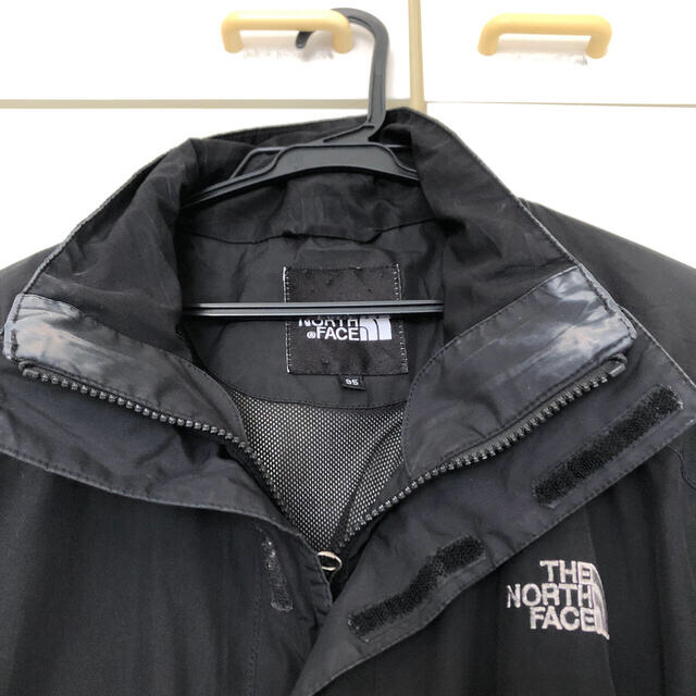 THE NORTH FACE(ザノースフェイス)のノースフェイス　ナイロンジャケット　ゴアテックス メンズのジャケット/アウター(ナイロンジャケット)の商品写真