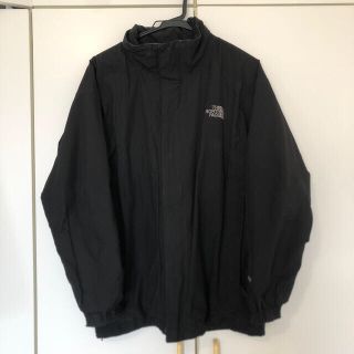 ザノースフェイス(THE NORTH FACE)のノースフェイス　ナイロンジャケット　ゴアテックス(ナイロンジャケット)