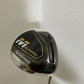 テーラーメイド(TaylorMade)のM GLOIRE 10.5 S speeder 美品　グローレ(クラブ)