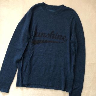 ザディグエヴォルテール(Zadig&Voltaire)のzadig&voltaire カシミヤニット(ニット/セーター)