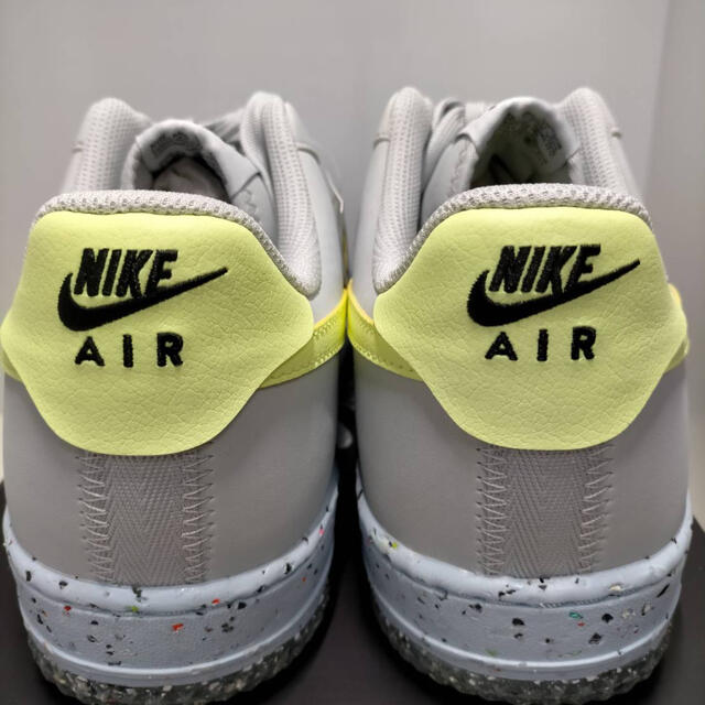 NIKE(ナイキ)の【送料無料】NIKE AIR FORCE 1 CRATER メンズ　新品未使用 メンズの靴/シューズ(スニーカー)の商品写真