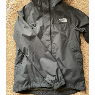 ザノースフェイス(THE NORTH FACE)のアウター(パーカー)