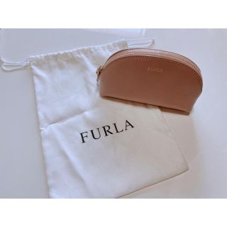 FURLA ポーチ(ポーチ)