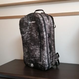 マムート(Mammut)の【MAMMUT/マムート】セオントランスポーターX ASP 26L(バッグパック/リュック)