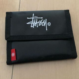 ステューシー(STUSSY)のサイフ（ステューシー）(財布)