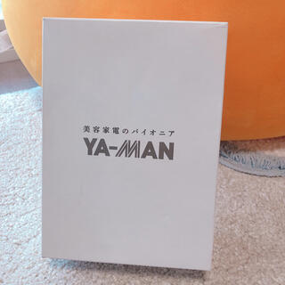 ヤーマン(YA-MAN)の【おもち様専用】新品YA-MAN ヤーマンフォトプラスEX美顔器HRF-20N (フェイスケア/美顔器)