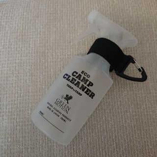 TARP to TARP ECO CAMP CLEANER ボトル(調理器具)