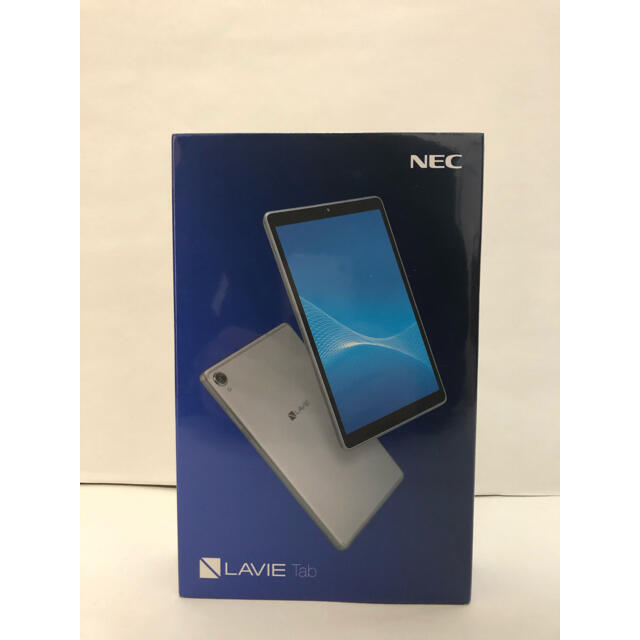 新品　NEC LAVIE Tab EYS-TAB08F01