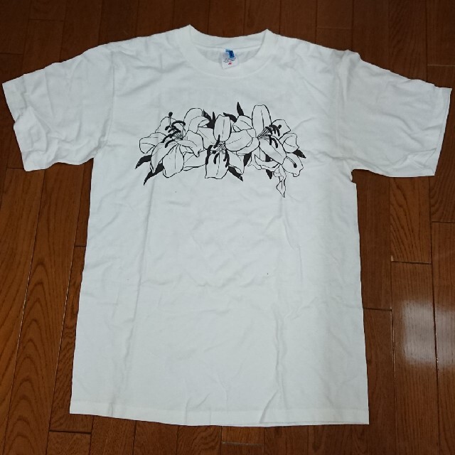 BECK Tシャツハロルド作石