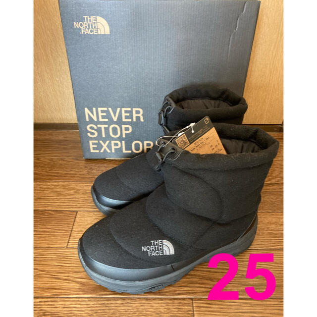 THE NORTH FACE 25cm