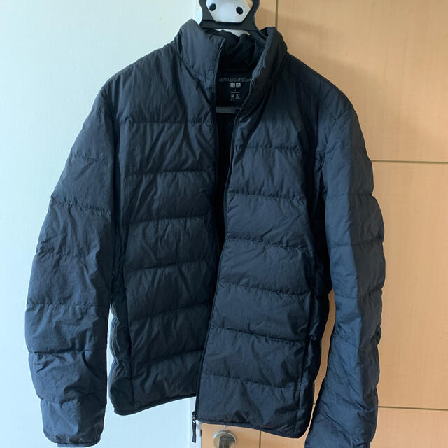 UNIQLO(ユニクロ)のウルトラライトダウン メンズのジャケット/アウター(ダウンジャケット)の商品写真