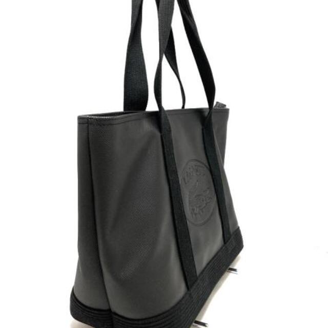 LACOSTE(ラコステ)のLacoste(ラコステ) ハンドバッグ - 黒 レディースのバッグ(ハンドバッグ)の商品写真