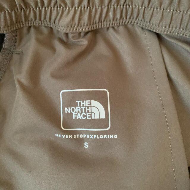 THE NORTH FACE(ザノースフェイス)のTHE NORTH FACE パンツ Sサイズ メンズのパンツ(その他)の商品写真