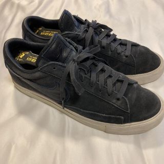 ソフ(SOPH)のNIKE×SOPH. コラボスニーカー(スニーカー)