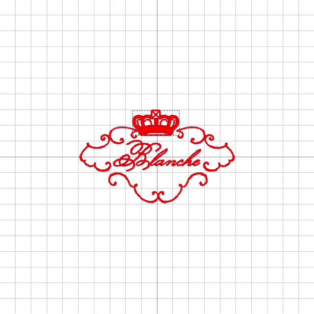 brother - ディア様ご確認用☆オリジナル刺繍データ☆刺繍ミシン用の