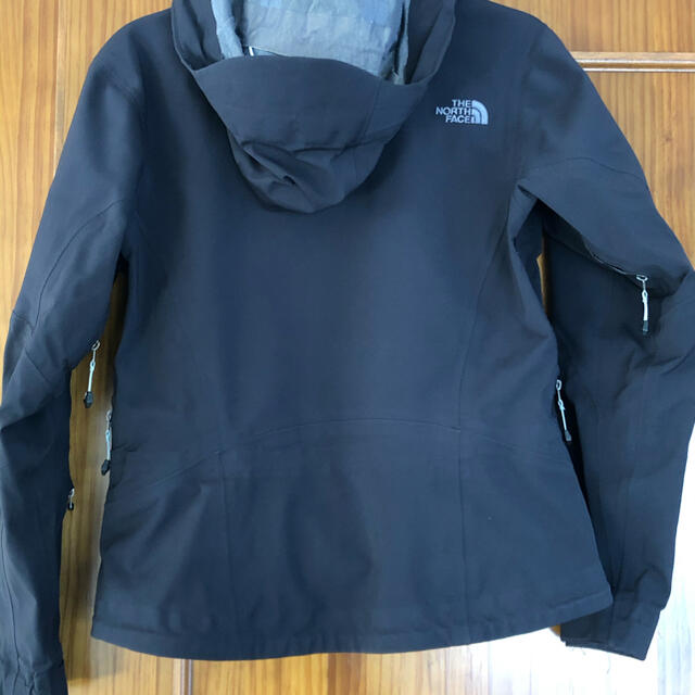 THE NORTH FACE(ザノースフェイス)のTHE NORTH FACE ノースフェイス　XSジャケット　ジャンパー メンズのジャケット/アウター(マウンテンパーカー)の商品写真