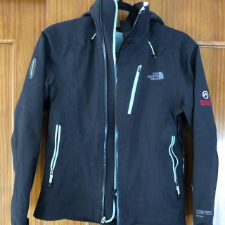 ザノースフェイス(THE NORTH FACE)のTHE NORTH FACE ノースフェイス　XSジャケット　ジャンパー(マウンテンパーカー)