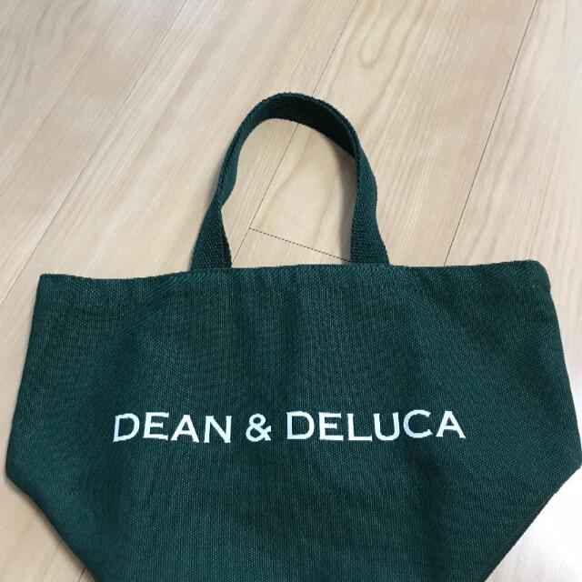 DEAN & DELUCA(ディーンアンドデルーカ)のDEAN&DELUCA トートS レディースのバッグ(トートバッグ)の商品写真