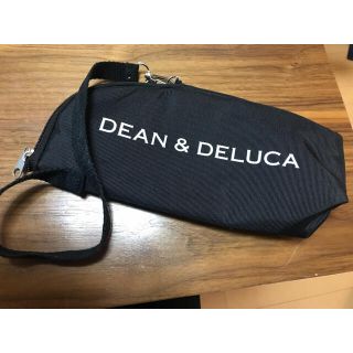 ディーンアンドデルーカ(DEAN & DELUCA)の新品未使用　GLOW8月号DEAN & DELUCA ボトルケース(その他)