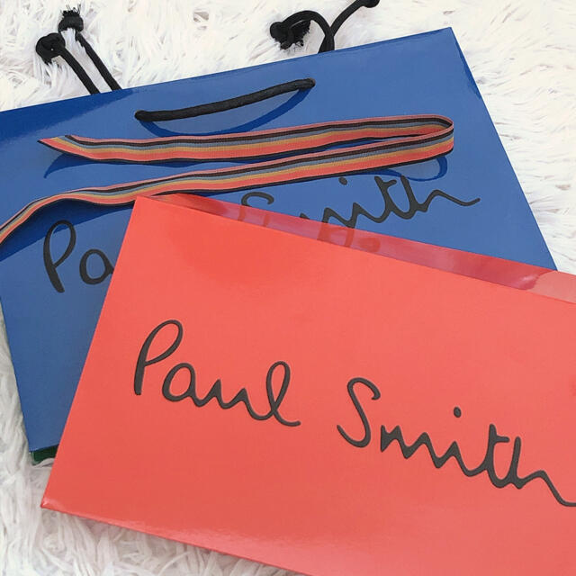 Paul Smith(ポールスミス)のポールスミス♡ギフト用セット メンズのバッグ(その他)の商品写真