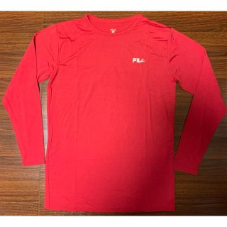 フィラ 服 メンズのtシャツ カットソー 長袖 の通販 3点 Filaのメンズを買うならラクマ フィラ 服 メンズのtシャツ カットソー 長袖 の通販 3点 Filaのメンズを買うならラクマ