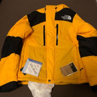 THE NORTH FACE - バルトロ サミットゴールドの通販 by ひろ's ...