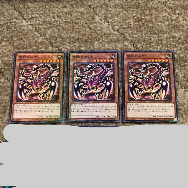 遊戯王 聖獣セルケト ウルトラ PSA10 ふざけ 遊戯王 聖獣セルケト ウルトラ PSA10 ふざけ