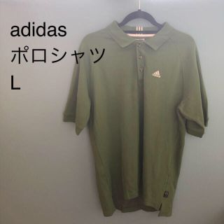 アディダス(adidas)の♪021 #055 .#056 adidas アディダス　ポロシャツ　(ポロシャツ)