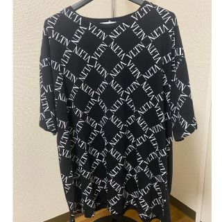 ヴァレンティノ(VALENTINO)のVALENTINO  Ꭲシャツ　（値引き可能）(Tシャツ/カットソー(半袖/袖なし))