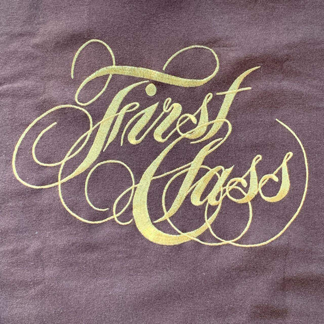 nitrow(ナイトロウ)のnitrow First Class S/S Tシャツ XL メンズのトップス(Tシャツ/カットソー(半袖/袖なし))の商品写真