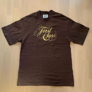 ナイトロウ(nitrow)のnitrow First Class S/S Tシャツ XL(Tシャツ/カットソー(半袖/袖なし))