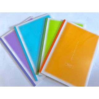 コクヨ(コクヨ)のB5ノート(4冊)(ノート/メモ帳/ふせん)