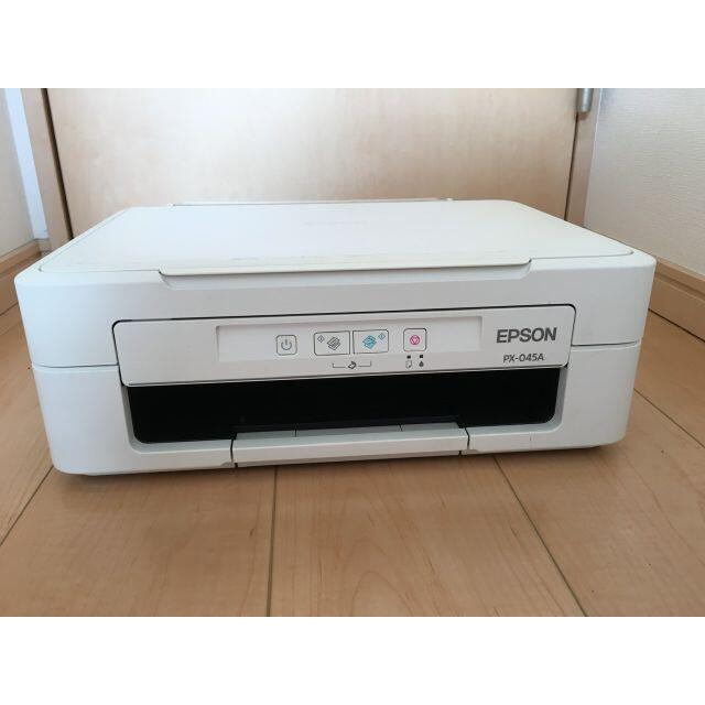 EPSON - プリンター EPSON PX-045A
