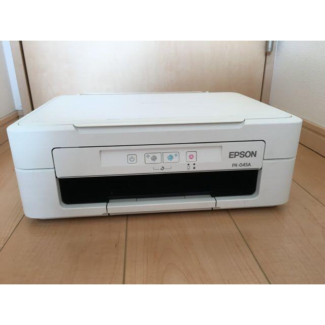 プリンター EPSON PX-045A