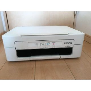 エプソン(EPSON)のプリンター EPSON PX-045A(その他)