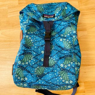 パタゴニア(patagonia)のPatagonia パタゴニア　キッズ　リュック　バックパック(リュックサック)