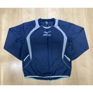 ミズノ(MIZUNO)のミズノ MIZUNO ピステ ウインドブレーカー サッカー 美品(ウェア)